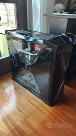 Thermaltake Xaser VI ATX  + alimentatore 850 w