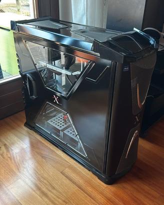 Thermaltake Xaser VI ATX  + alimentatore 850 w