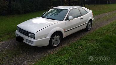 VOLKSWAGEN Corrado