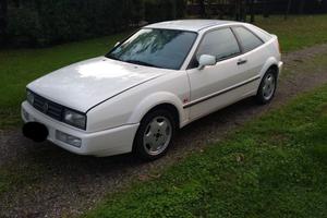 VOLKSWAGEN Corrado