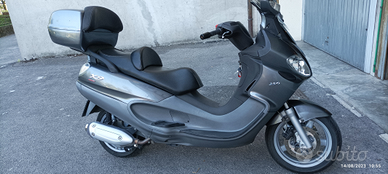 Scooter piaggio X9 Evolution 250