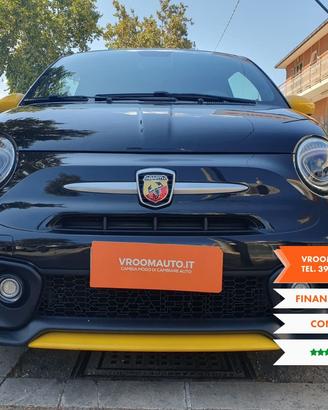 ABARTH 595 595 1.4 Turbo T-Jet 160 CV Pista