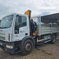 Iveco Eurocargo 180e28