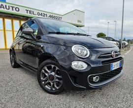 FIAT 500C 1.0 Hybrid Sport/unicoproprietario