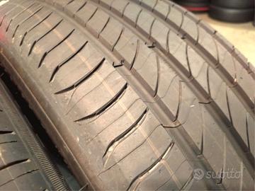 SET 4 GOMME NUOVE 225 55 18 MICHELIN