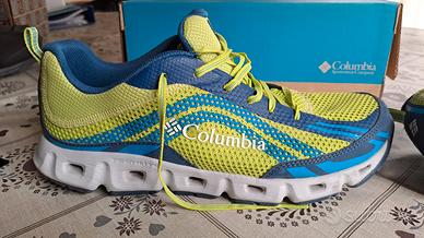 Scarpe COLUMBIA DRAINMAKER IV - 43