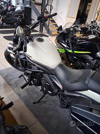 kawasaki vulcan s