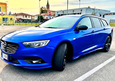 Opel Insigna full  optional