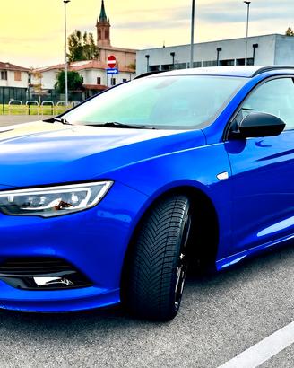 Opel Insigna full  optional