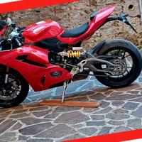 Ducati panigale v2 2025