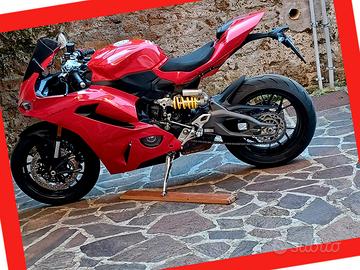 Ducati panigale v2 2025