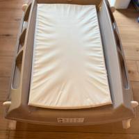 Fasciatoio OK BABY FLAT