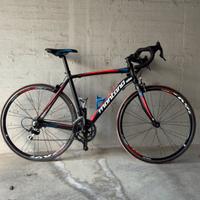 Bici da corsa