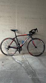 Bici da corsa