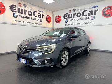 Renault Mégane Blue 1.5 dCi 115 CV Intens Neopaten
