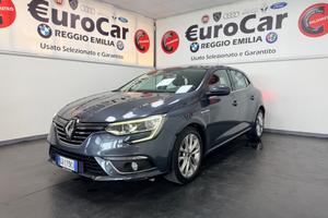 Renault Mégane Blue 1.5 dCi 115 CV Intens Neopaten