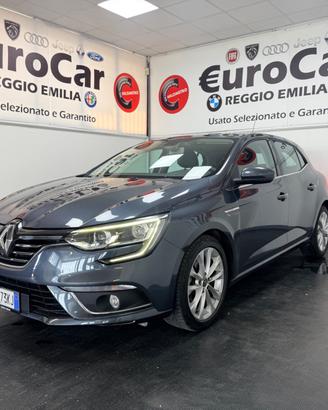 Renault Mégane Blue 1.5 dCi 115 CV Intens Neopaten