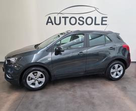 OPEL Mokka 1ª serie - 2018