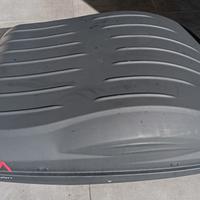 Box tetto G3 Reef 390