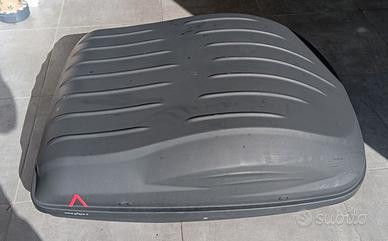 Box tetto G3 Reef 390