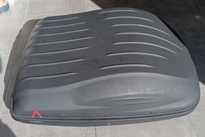 Box tetto G3 Reef 390