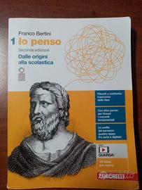 Io penso+ il gioco del pensiero-ISBN:9788808320223