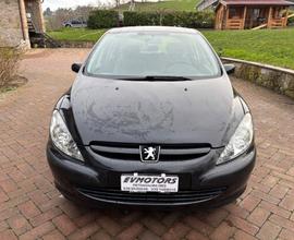 Peugeot 307 1.6 16V HDi 90CV 5p. HDI Clima OK NEOP