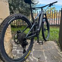 giant ebike advance