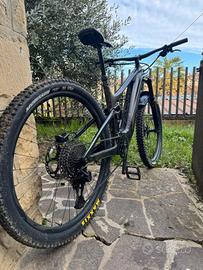 giant ebike advance