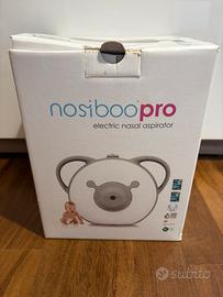 Aspiratore Nasale NosibooPro
