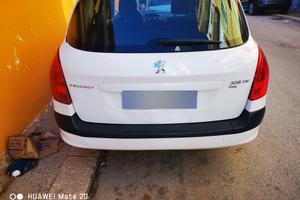  Peugeot 3008 SW 1600 Diesel