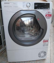 Asciugatrice Hoover 8 kg