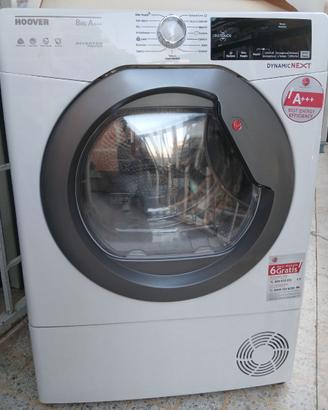 Asciugatrice Hoover 8 kg