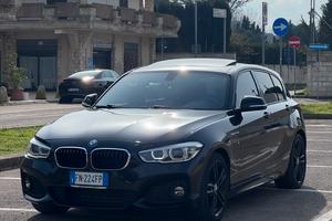 BMW Serie 1 F20 - 150 CV