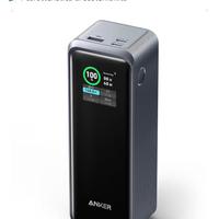 Powerbank Anker