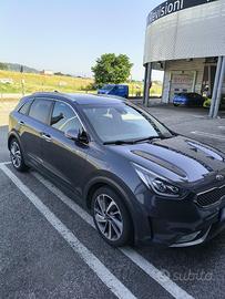 Kia niro hev Energy