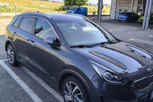 Kia niro hev Energy