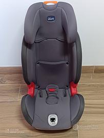 seggiolone auto chicco isofix 9/36 kg