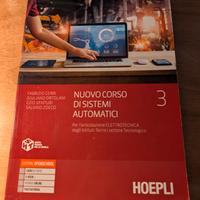 Nuovo corso di sistemi automatici Vol.3