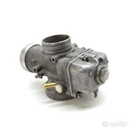 CARBURATORE DELL'ORTO VHSB 38 QS FE 600 E