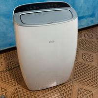 Climatizzatore ventilatore deumidificatore