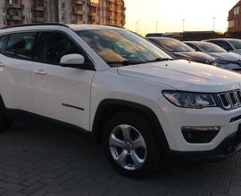 Jeep Compass 1.6 Multijet II 2WD Limited Naked