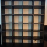 Libreria Selecta, Lema mobili