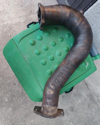 downpipe 500 abarth