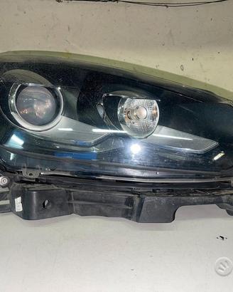 Faro - Fanale Anteriore Dx Volkswagen Golf 6 GTI