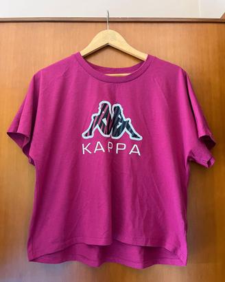 T-Shirt Kappa