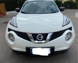 Nissan juke 2018