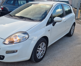 Grande punto evo 1300 multijet