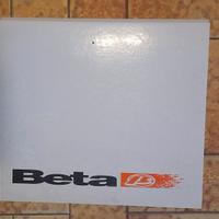 manuali officina Beta