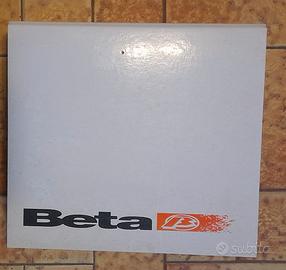 manuali officina Beta